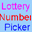 Lottery Number Picker Free Download