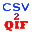 Download CSV2QIF