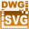 Download DWG to SVG Converter MX