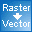 Download Raster to Vector