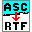 Download AscToRTF