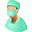 Download Medical Icons for Vista