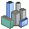 Standard City Icons Free Download
