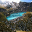 Download Mountain Dam Screensaver