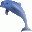 Dolphin Aqua Life 3D Screensaver Free Download