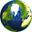 Download Earth 3D Screensaver