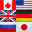 Download Flag 3D Screensaver