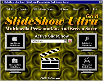 SlideShow Ultra Screenshot