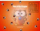 ALTools Lunar New Year Zodiac Dragon Wallpaper Screenshot