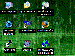 Vital Desktop Video Screenshot
