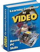 Learn Computers With Video Screenshot