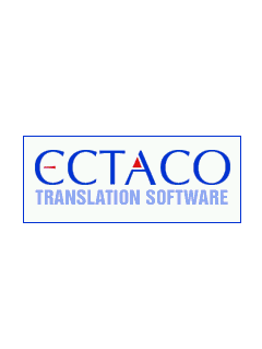 ECTACO PhraseBook Russian <-> Spanish for Pocket PC Screenshot