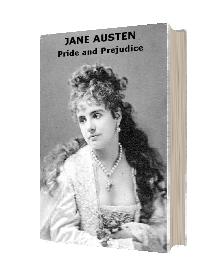 Jane Austen Collection Screenshot