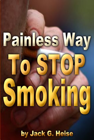 Painless Way To Stop Smoking Screenshot