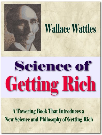 The Science of Getting Rich Screenshot