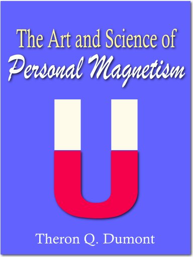 The Art And Science Of Personal Magnetism Screenshot