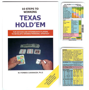 10 Steps To Winning Texas Holdem Poker Screenshot