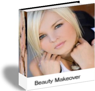 Beauty Makeover Screenshot