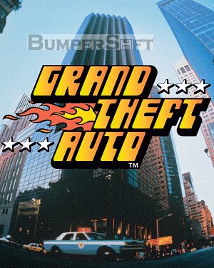 Grand Theft Auto: Rockstar Classics Volume 1 Screenshot