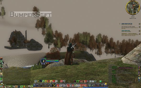 Lord of the Rings Online Screenshot