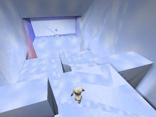 Abominable Fluffy Slippers Screenshot