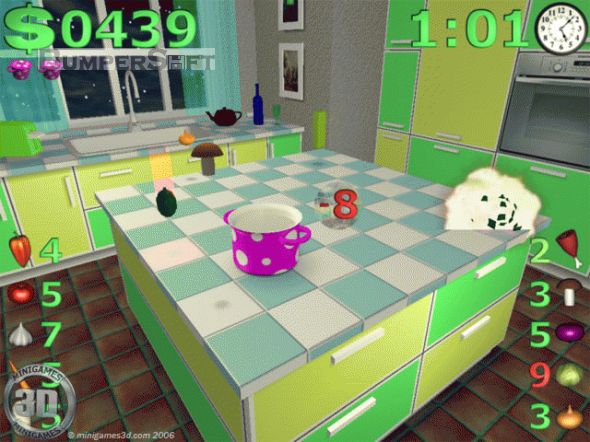 Soup Screenshot