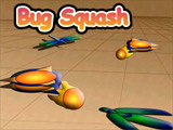 Bug Squash Screenshot