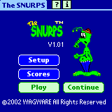 The Snurps Screenshot