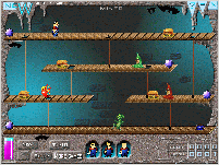 Miner Screenshot