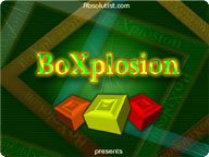 BoXplosion Screenshot