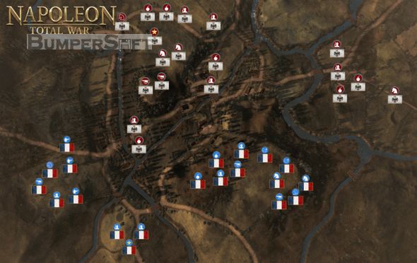 Napoleon: Total War Screenshot