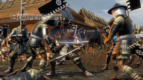 Shogun 2: Total War Screenshot