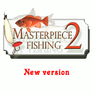 Masterpriece Fishing Screenshot