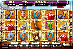 Funpark Fortune Slots / Pokies Screenshot