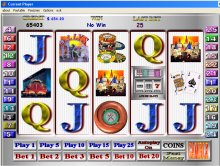 Slots Vegas Screenshot