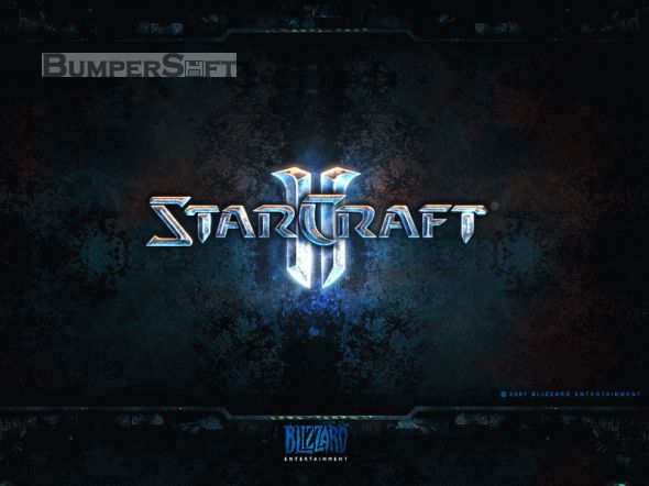 StarCraft II Fansite Kit Screenshot