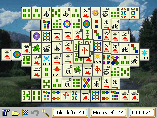 Pocket Taipei Screenshot
