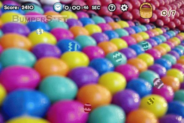Easter Egg Hunt Screenshot