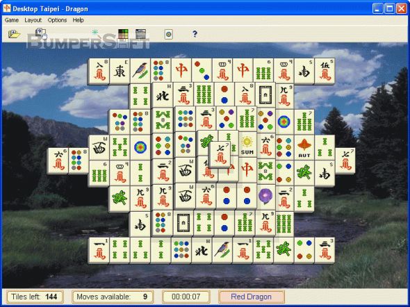 Desktop Taipei Screenshot