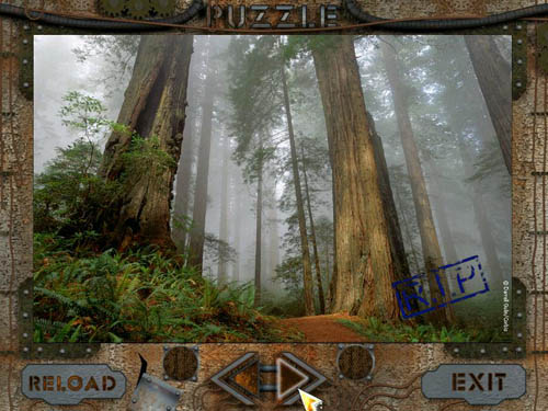 Puzzles 3 in 1 Screenshot