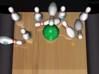 Concrete Bowling Screenshot