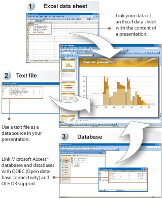 DataPoint Screenshot