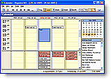 Organize365 Screenshot