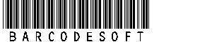 Code 39 Barcode Premium Package Screenshot