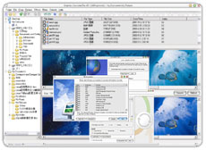 Graphics Converter Pro Screenshot