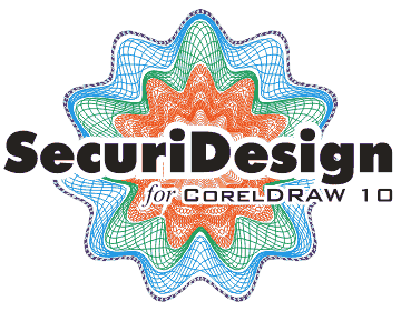 SecuriDesign for Corel DESIGNER Screenshot