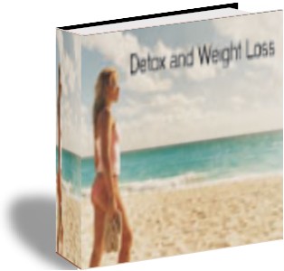 Detox And Weight Loss Screenshot