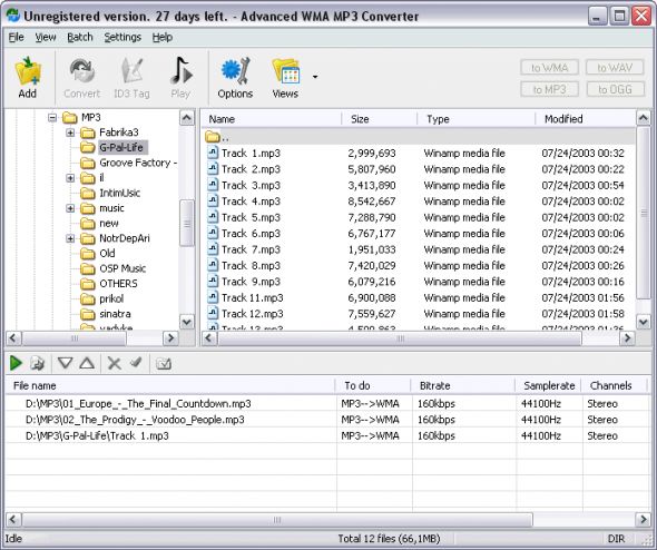 best wma to mp3 converter 2014
