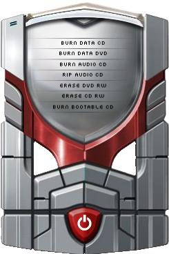 SID CD-DVD Indepth Screenshot