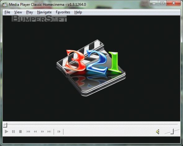 Media Player Classic (Home Cinema) 2.1.2 for mac download